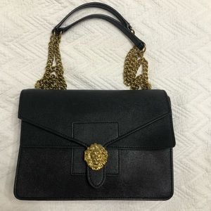 Anne Klein Emblem Handbag💎